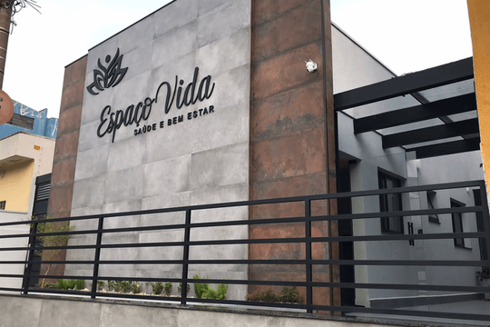 Imagem 1 da galeria do parceiro Espaço Vida
