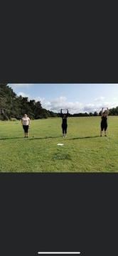 Image 1 from MummyFit Bootcamp partner gallery