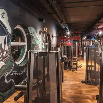 Bild 1 von John Reed Hamburg-Harburg Partnergalerie