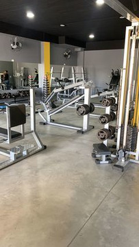Imagem 1 da galeria do parceiro Cris Fit Academia