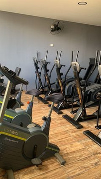 Imagem 3 da galeria do parceiro Cris Fit Academia