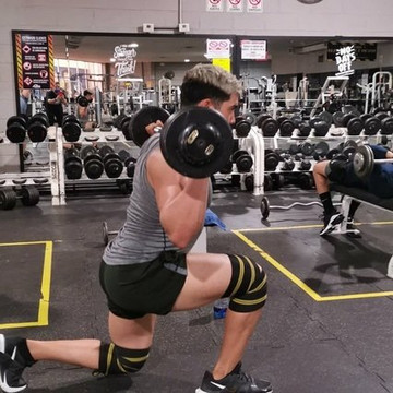 Imagen 2 de la galería del partner Sonora Fitness