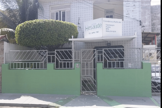 Imagem 3 da galeria do parceiro Clinica da Ribeira