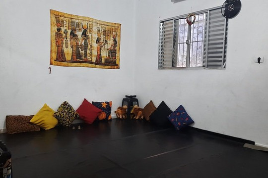 Imagem 1 da galeria do parceiro Espaço Cultural Al _ Jaamilat