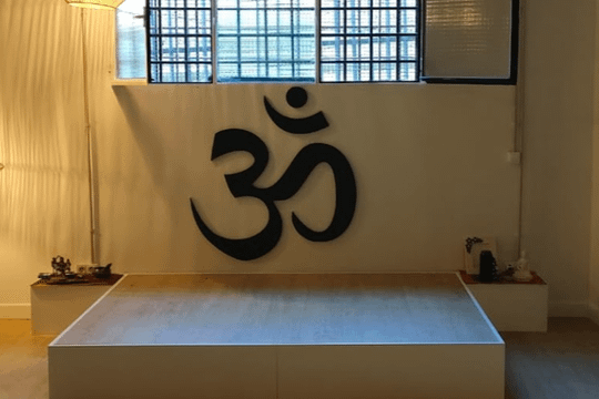 Imagen 1 de la galería del partner YogaOne Puerta Toledo