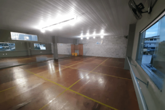 Imagem 2 da galeria do parceiro Arte em 8 Pituaçu