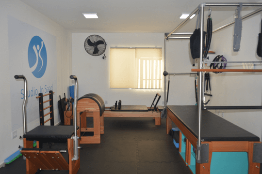 Imagem 1 da galeria do parceiro Studio Jo Saad