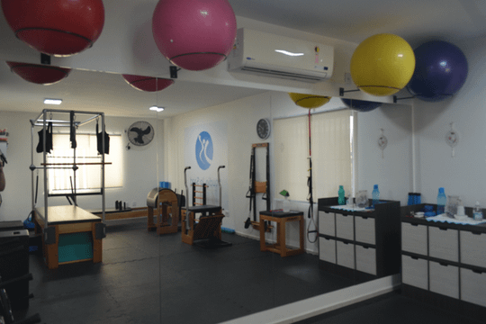 Imagem 3 da galeria do parceiro Studio Jo Saad