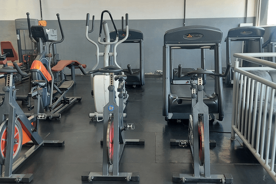 Imagem 2 da galeria do parceiro Academia Dreamfit