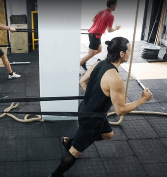 Imagen 1 de la galería del partner Avenidas Box