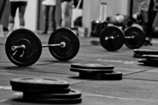 Imagen 3 de la galería del partner CrossFit Sant Quirze del Valles