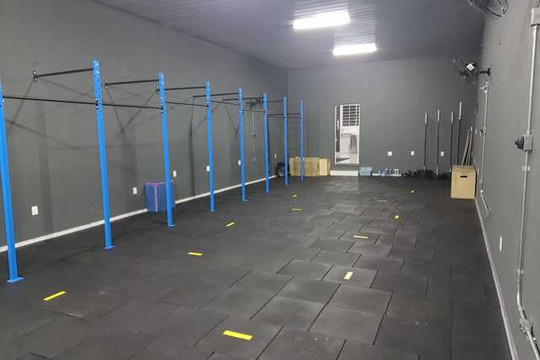 Imagem 1 da galeria do parceiro Thunder Box