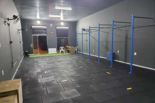 Imagem 3 da galeria do parceiro Thunder Box