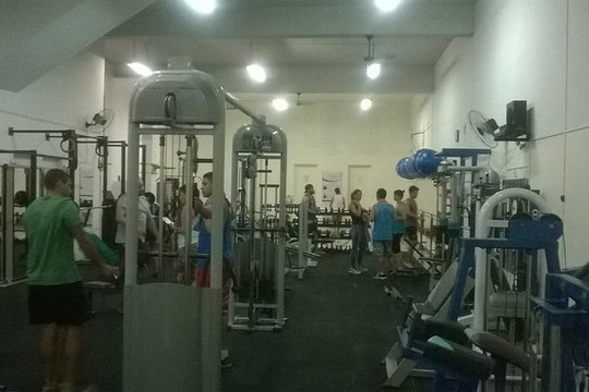 Imagem 1 da galeria do parceiro Force Fit