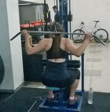 Imagem 2 da galeria do parceiro Force Fit