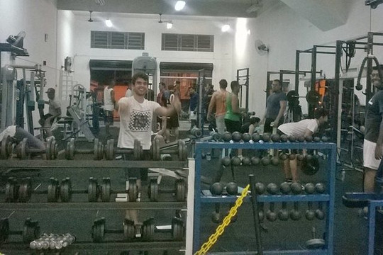 Imagem 3 da galeria do parceiro Force Fit