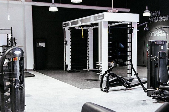 Bild 3 von clever fit Bad Salzuflen Partnergalerie
