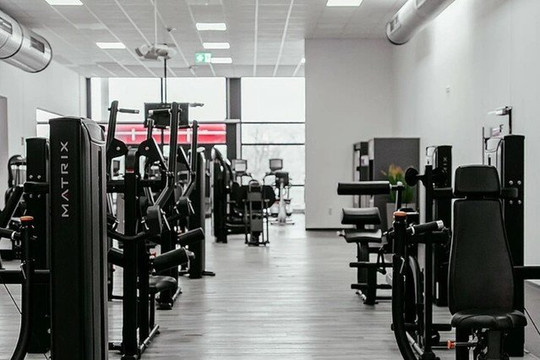 Bild 2 von clever fit Bad Salzuflen Partnergalerie