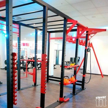 Bild 2 von clever fit Reichenbach Partnergalerie