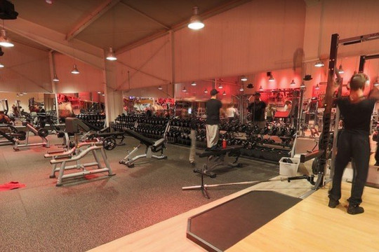 Bild 1 von clever fit Reutlingen Partnergalerie
