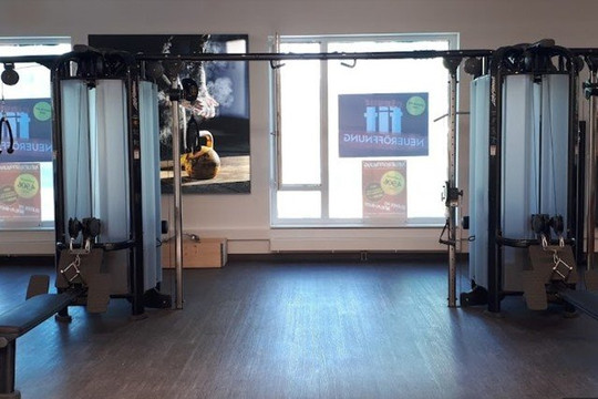 Bild 2 von clever fit Berlin-Buch Partnergalerie
