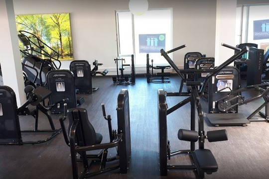 Bild 3 von clever fit Berlin-Buch Partnergalerie