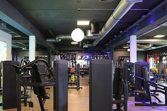 Bild 2 von clever fit Achim Partnergalerie