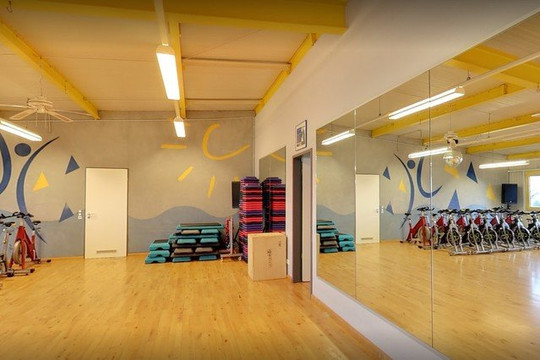 Bild 3 von clever fit Freudenstadt Partnergalerie