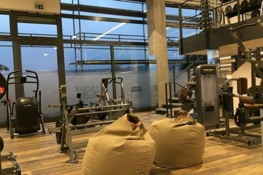 Bild 3 von VITACLUB Freudenstadt Partnergalerie