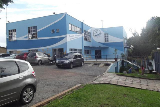 Imagem 2 da galeria do parceiro Academia Acqua Vhiva