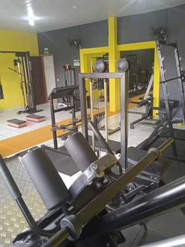 Imagem 3 da galeria do parceiro BenFit - Centro De Treinamento