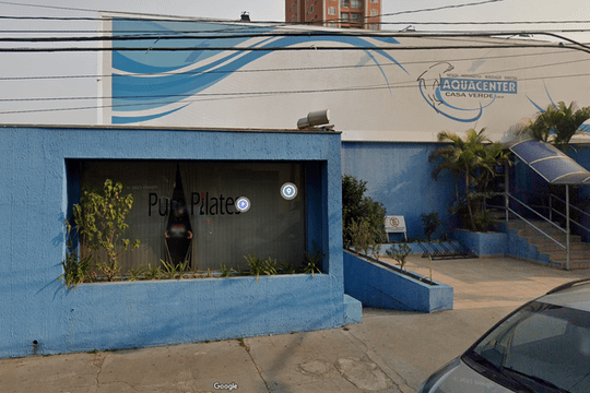 Imagem 2 da galeria do parceiro Pure Pilates - Casa Verde