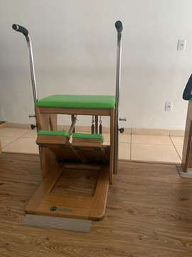Imagem 3 da galeria do parceiro Physio Gym