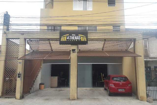 Imagem 2 da galeria do parceiro Academia Nova Athenas VB