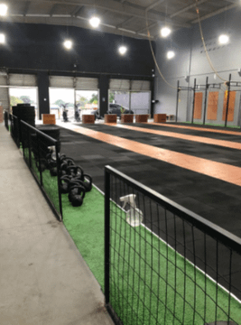 Imagem 2 da galeria do parceiro Império Cross