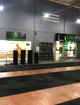 Imagem 3 da galeria do parceiro Império Cross