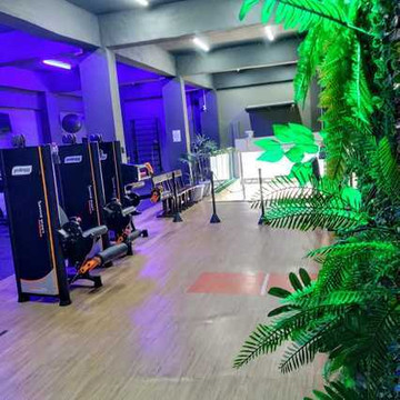 Imagem 3 da galeria do parceiro Academia Groppo Fitness