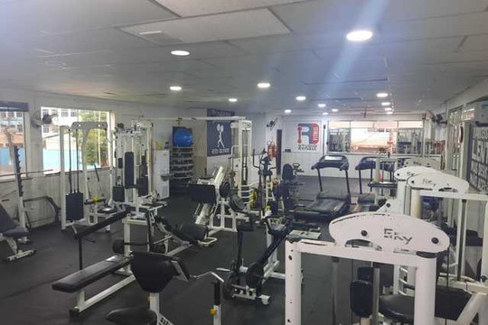 Imagem 2 da galeria do parceiro Studio RFitness