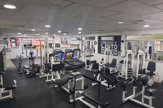 Imagem 3 da galeria do parceiro Studio RFitness