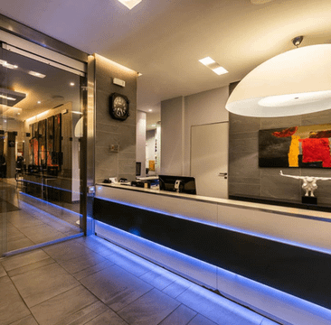 Immagine 1 dalla galleria del partner 7 City Club