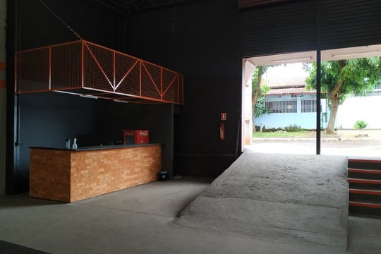 Imagem 3 da galeria do parceiro Roque Box