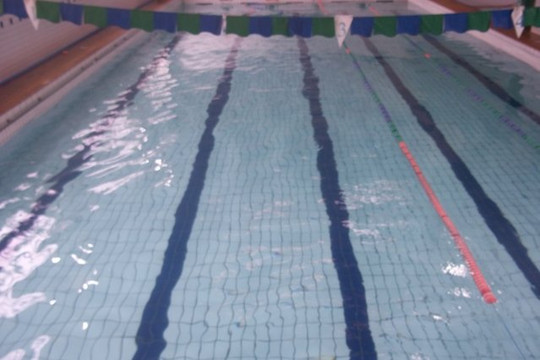 Imagem 1 da galeria do parceiro Academia Acqua Vhiva