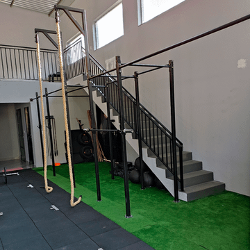 Imagem 2 da galeria do parceiro Box Gym Cross Traning
