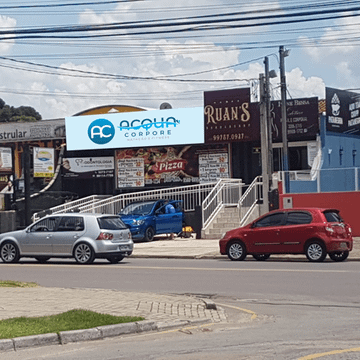 Imagem 1 da galeria do parceiro Acqua Corpore
