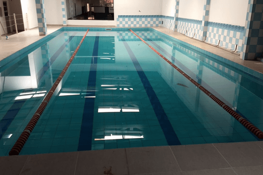Imagem 3 da galeria do parceiro Acqua Corpore
