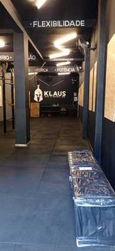 Imagem 3 da galeria do parceiro Klaus Grajaú