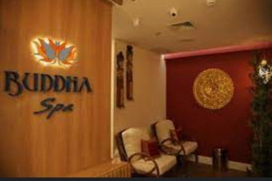 Imagem 1 da galeria do parceiro Buddha Spa Vila Madalena