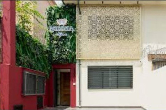 Imagem 2 da galeria do parceiro Buddha Spa Vila Madalena