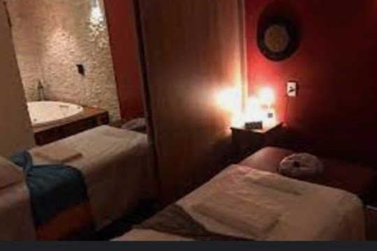 Imagem 3 da galeria do parceiro Buddha Spa Vila Madalena