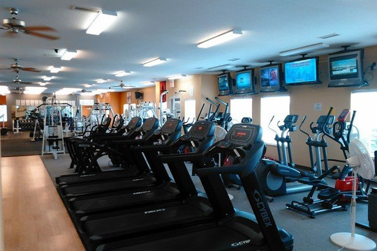 Image 2 from Black River Health Club partner gallery